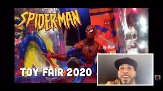 The BEST of Toy fair 2020 - in my opinion