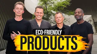 Eco-Friendly Products | The Minimalists Ep. 421