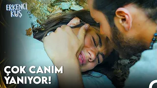 Sanem'i Kurtarma Operasyonu - Erkenci Kuş 19. Bölüm