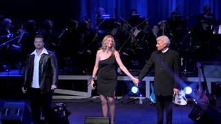Dennis DeYoung, "With Every Heartbeat"