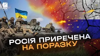 “Украинцы молодцы, потому их нужно убивать”- росіяни визнали свою нездарність на фронті