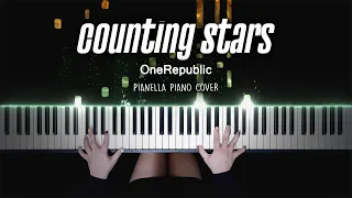 OneRepublic - Counting Stars | Piano Cover by Pianella Piano