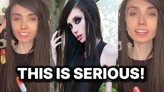 DOES EUGENIA COONEY NEED HELP? A CLOSER & DEEPER LOOK!