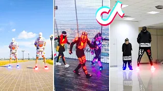 TUZELITY NEW DANCE - TIKTOK COMPILATION 2023