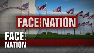 Open: This is "Face the Nation," December 27