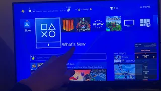 PS4: How to Fix Cannot Start The Application Error Tutorial! (Easy Method) (2023 NEW)