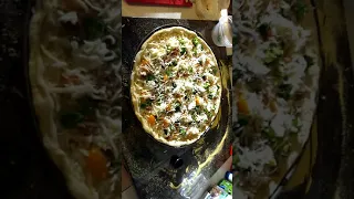How to cook an amazing Pizza from scratch - Pancetta and Brocolli