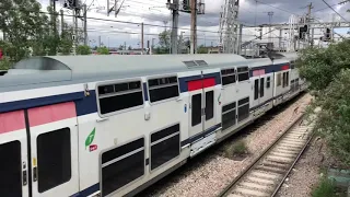 pantin - rer e puci qui a pour terminus Paris est