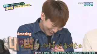 [Eng Sub] 150708 BTOB Weekly Idol (Audio)