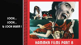 Episode 19 - Hammer Horror (1973-1976)