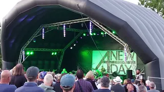 Colosseum - The Valentyne Suite (excerpt/ending only) - A New Day Festival, Kent Sat 20th Aug 2022