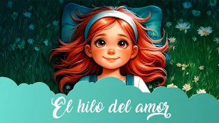 Cuento El hilo del amor