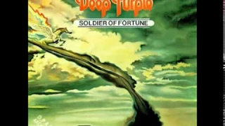 Soldier of fortune  - Tributo a Deep Purple - subtitulada by MCdue