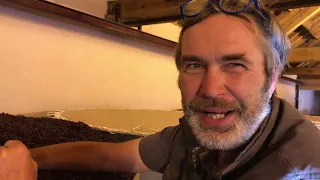 Jean Louis Trapet 2018 harvest