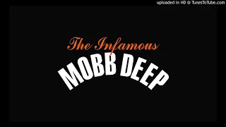 Mobb Deep feat. 50 Cent - Nightmares [prod. Dr. Dre]