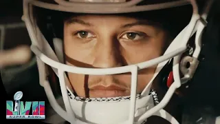 Chiefs Super Bowl LVII Hype Video - 'GUESS WHO'S BACK' by King