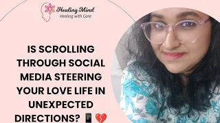 Social Media Steering Love Life