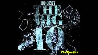 50 Cent - Wait Until Tonight (The Big 10) (Official HQ Audio) (prod. Scoop Deville)