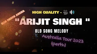 Arijit Singh Live - Old Songs Medley #arijitsinghlive #arijitsingh #oldhindisongs