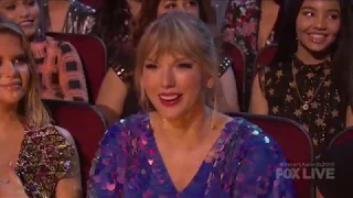 Taylor Swift - highlights from the iheart music awards