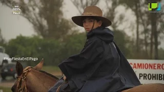 Hay fiesta en el pago - Encuentro con el patriarca (1/2)