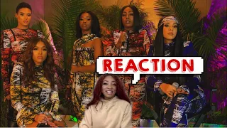 June’s Diary - Have you Ever (Live Performance Reaction)