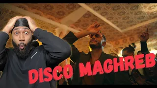 DJ Snake - Disco Maghreb (Official Music Video) Reaction