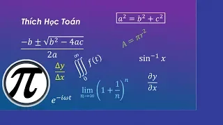 (Bài 48)[Toán học-Vật lý] Xác suất phần 4-  Giá trị trung bình Phương sai Độ lệch chuẩn