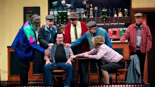 Still Game - The Final Farewell. Last ever show at the Hydro