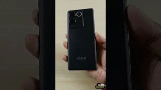 iQOO Z7 Pro 5G (Graphite Matte) Unboxing
