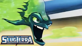 Slugterra | Inheritance