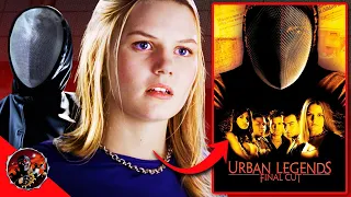 Urban Legends Final Cut: Is This Sequel Any Good?