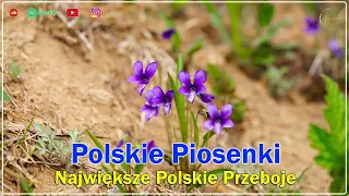 Polskie przeboje 🎹 Stare Złote Przeboje Polskie 🎹 Muzyka Dla Wszystkich