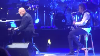 “New York State of Mind” Billy Joel@Byce Jordan Center University Park, PA 12/5/14