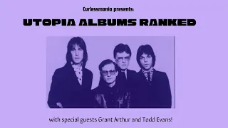 Utopia Album Ranking!