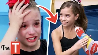 10 Dark Secrets Dance Moms Doesn't Want You To Know