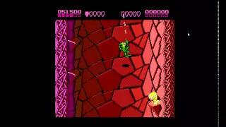 Battletoads для кинамана На кухне