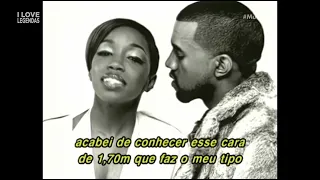 Estelle Feat. Kanye West - American Boy (Tradução) (Clipe Legendado)