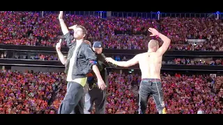 Coldplay LIVE - "Biutyful" - Frankfurt - July 2nd 2022