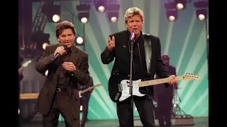 Modern Talking  - You're My Heart, You're My Soul Live (ARD Stars 98 03.04.1998)