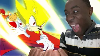 IV'E BEEN WATING TO SEE THIS!!!!!!!!!!!! [WRATH OF NAZO REACTION]