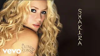 Shakira - Ready for the Good Times (Official Audio)