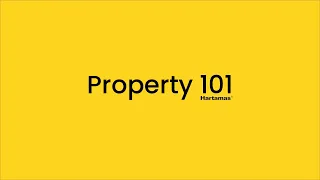 Property 101: Content of a Valuation Report