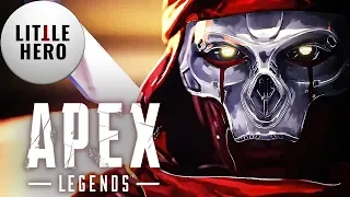 🔴 Apex Legends. ➤ Апекс 4 Сезон АССИМИЛЯЦИЯ на PS4 ➤#1. Стрим Онлайн сейчас.