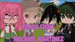 Class fight by melanie martinez // BkDk // pt2..?// read desc // -bakugo niya- //