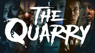 The Quarry - Chapter 1 meet the crew