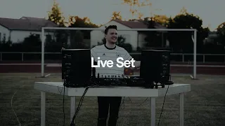 Crunkz Live Set | Never Stop Ep.2 (Future / Electro House Mix)