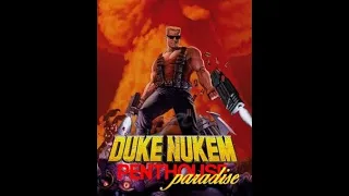 Duke Nukem 3D - Penthouse Paradise ☢️ [All Secrets]