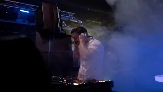 Minimal Techno DJ Set / Planet Peak Event in Munich