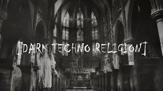 Underground Dark Techno Mix | January 2021 | Dope Amine, AnGy KoRe, Shadym, Niereich & more
